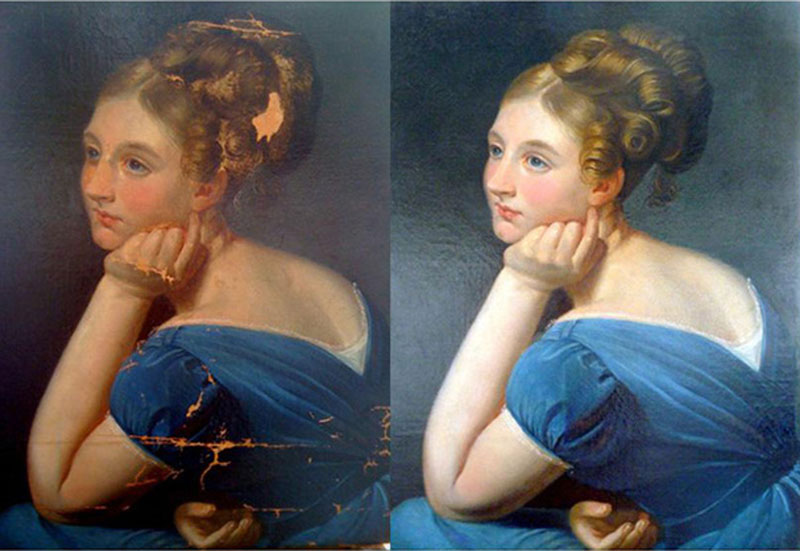 Restauration